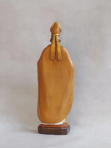 Santo Afonso - Padroeiro dos Confessores