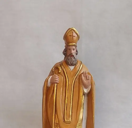 Santo Afonso - Padroeiro dos Confessores