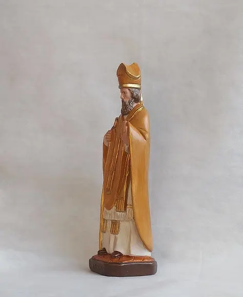 Santo Afonso - Padroeiro dos Confessores