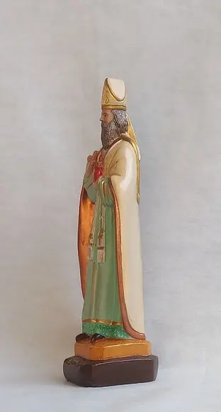 Santo Agostinho - Padroeiro dos Filósofos