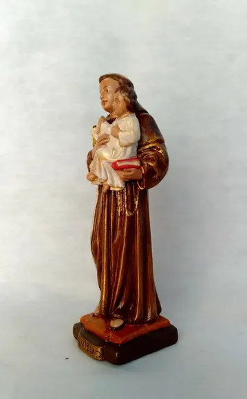 Santo Antônio - Protetor dos Namorados