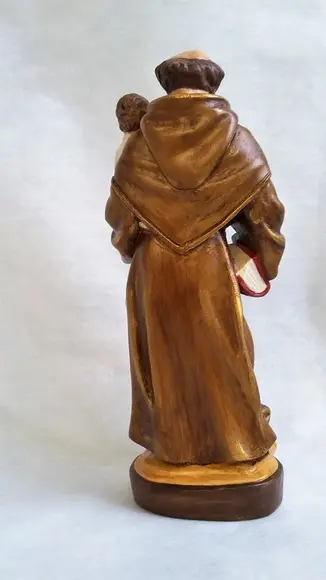 Santo Antônio - Protetor dos Namorados