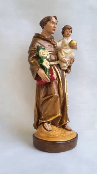Santo Antônio - Protetor dos Namorados