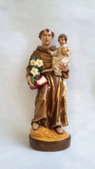 Santo Antônio - Protetor dos Namorados