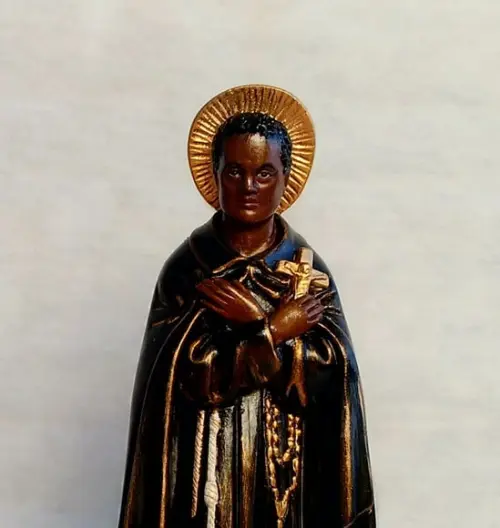 Santo Antônio de Categeró - Protetor da Marginalizados