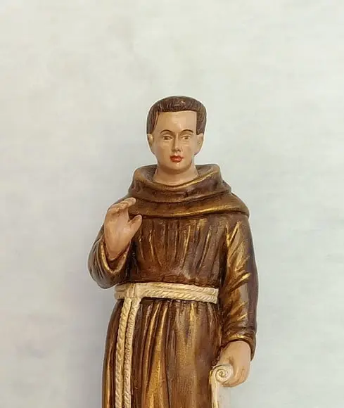 Santo Antônio de Sant'Ana Galvão -Frei Galvão
