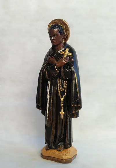 Santo Antônio de Categeró - Protetor da Marginalizados