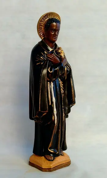 Santo Antônio de Categeró - Protetor da Marginalizados