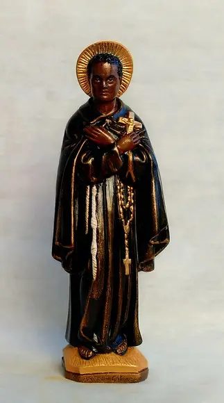 Santo Antônio de Categeró - Protetor da Marginalizados