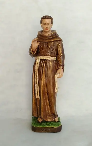 Santo Antônio de Sant'Ana Galvão -Frei Galvão