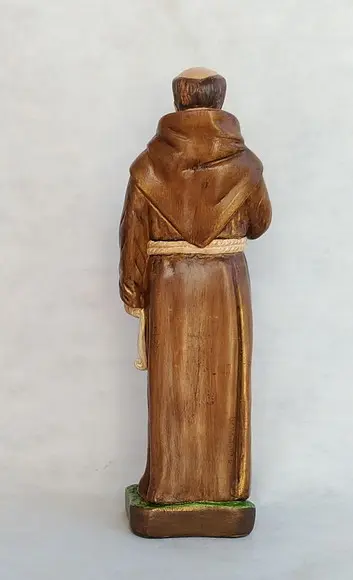 Santo Antônio de Sant'Ana Galvão -Frei Galvão