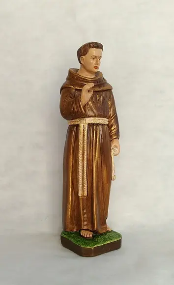 Santo Antônio de Sant'Ana Galvão -Frei Galvão