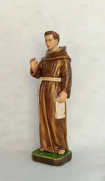 Santo Antônio de Sant'Ana Galvão -Frei Galvão