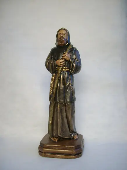 São Bento - Patriarca dos Monges