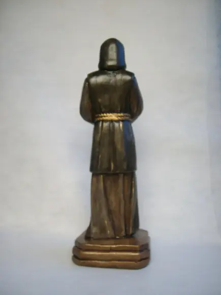 São Bento - Patriarca dos Monges
