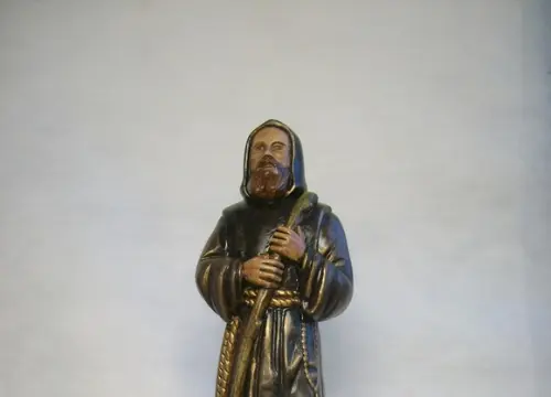 São Bento - Patriarca dos Monges