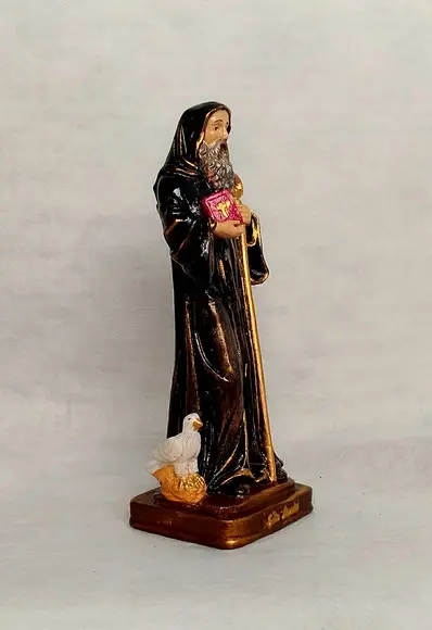 São Bento- Patriarca dos Monges