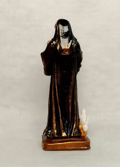 São Bento- Patriarca dos Monges