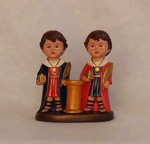 São Cosme E Damião - Baby