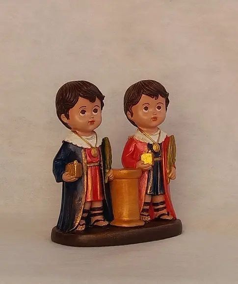 São Cosme E Damião - Baby
