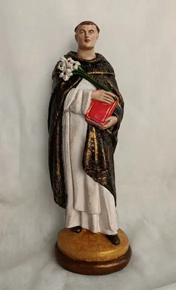 São Domingos de Gusmão - Padroeiro dos Astrônomos