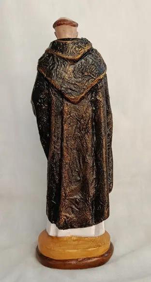 São Domingos de Gusmão - Padroeiro dos Astrônomos