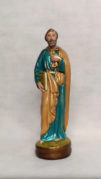 São Pedro - Padroeiro dos Pescadores