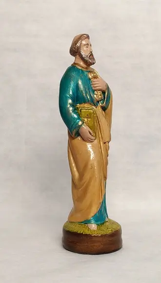 São Pedro - Padroeiro dos Pescadores