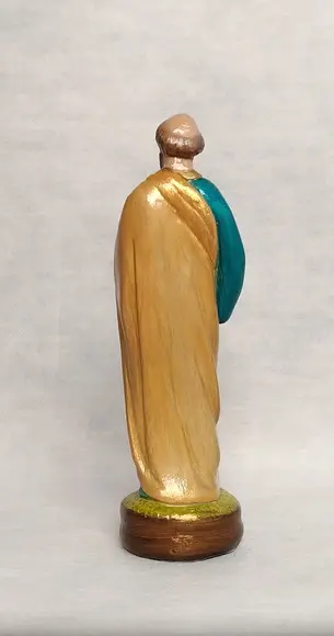 São Pedro - Padroeiro dos Pescadores