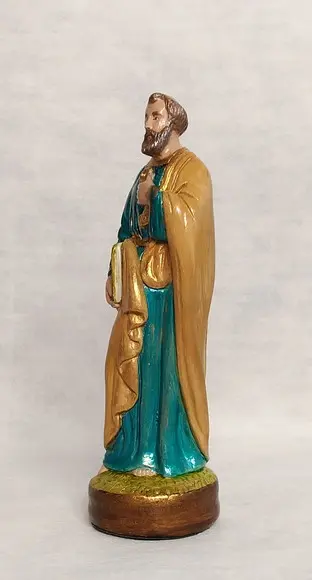 São Pedro - Padroeiro dos Pescadores