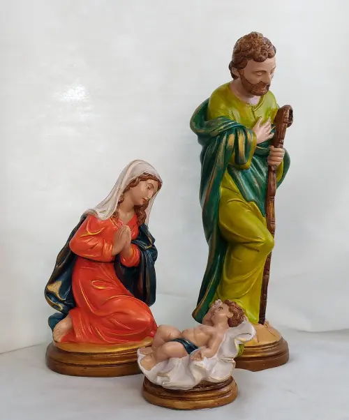 Presépio Fiorentino