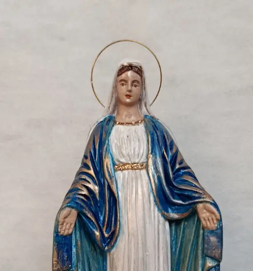 Nossa Senhora das Graças