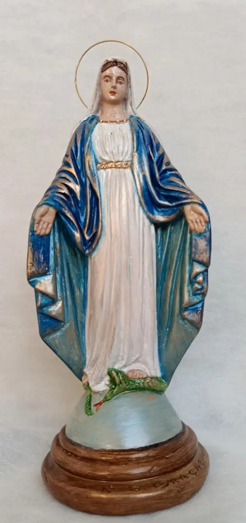 Nossa Senhora das Graças