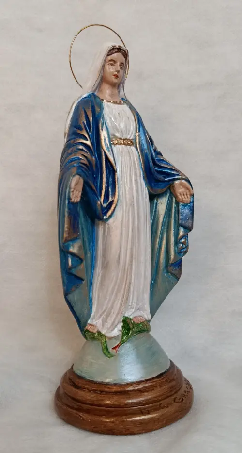 Nossa Senhora das Graças