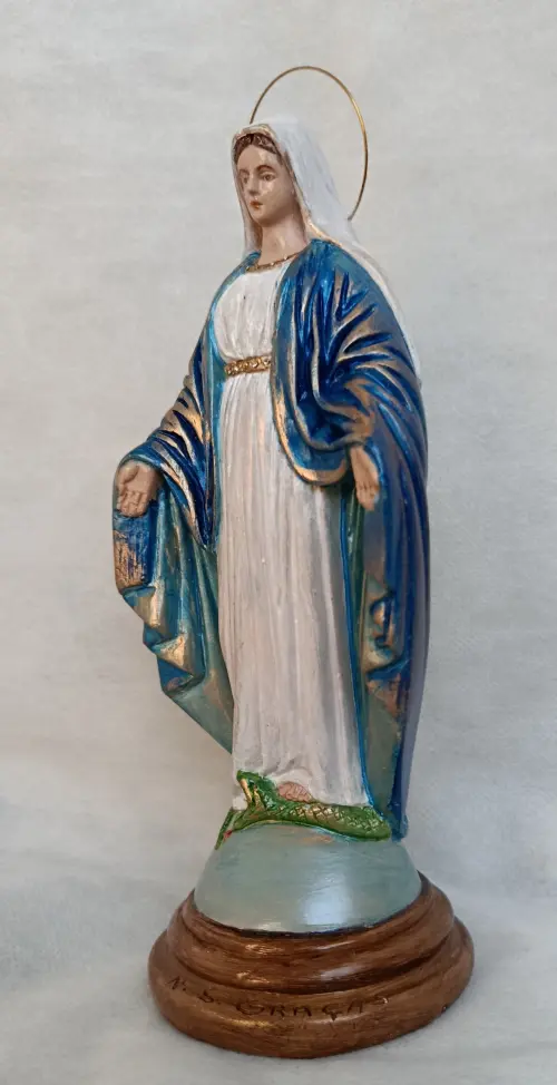 Nossa Senhora das Graças