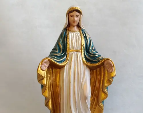 Nossa Senhora das Graças
