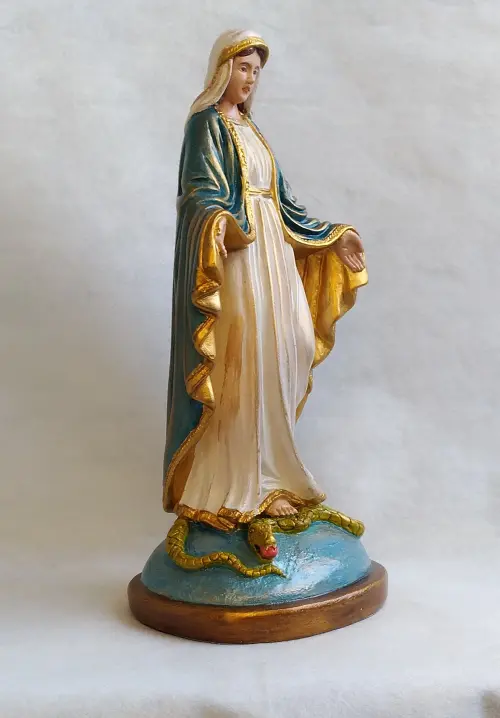Nossa Senhora das Graças