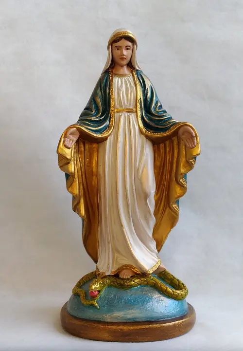 Nossa Senhora das Graças