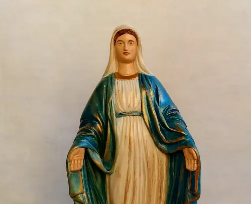 Nossa Senhora das Graças