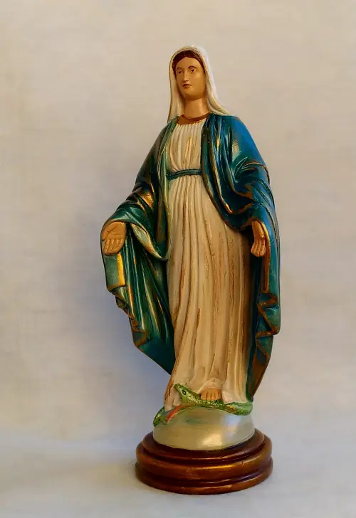 Nossa Senhora das Graças