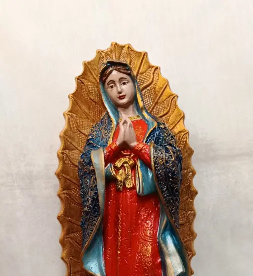 Nossa Senhora de Guadalupe