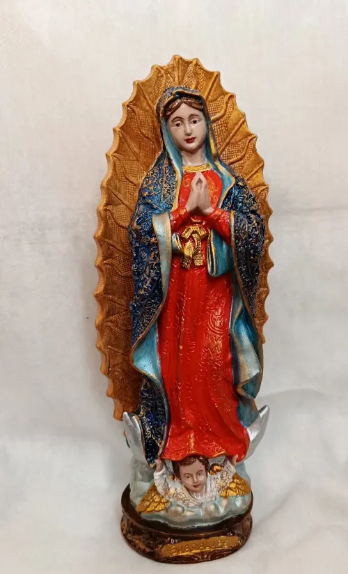 Nossa Senhora de Guadalupe