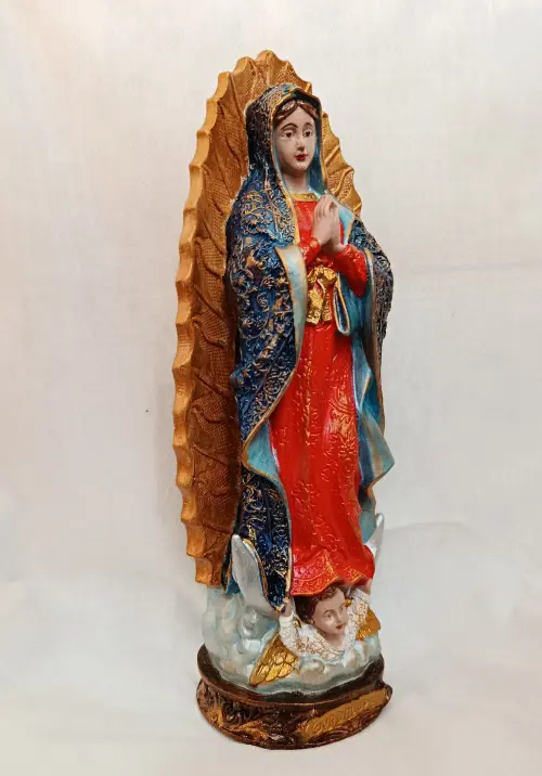 Nossa Senhora de Guadalupe