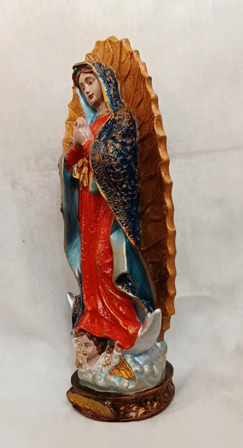 Nossa Senhora de Guadalupe