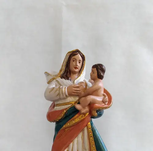 Nossa Senhora da Lactação- Protetora das Lactantes