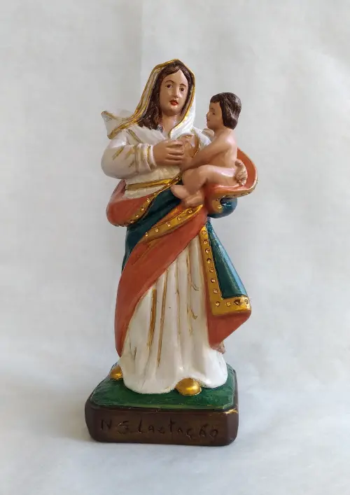 Nossa Senhora da Lactação- Protetora das Lactantes