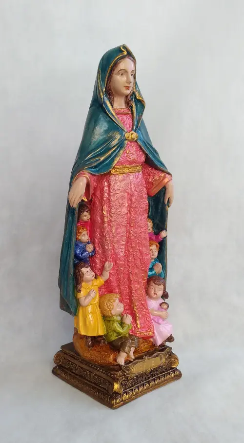 Nossa Senhora Mãe de todas as crianças
