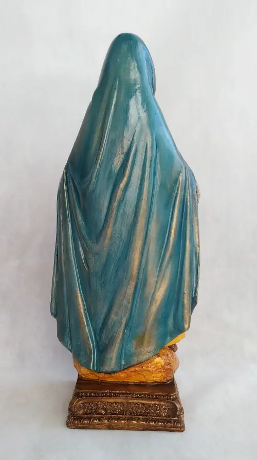Nossa Senhora Mãe de todas as crianças
