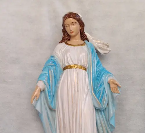 Nossa Senhora  do Milagre
