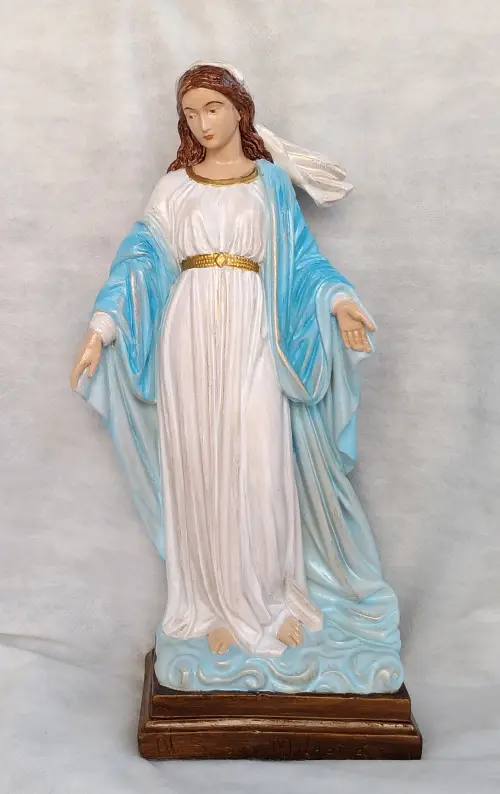 Nossa Senhora  do Milagre